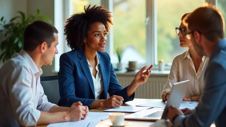 Make This Part of How You Lead, Not Just How You Report