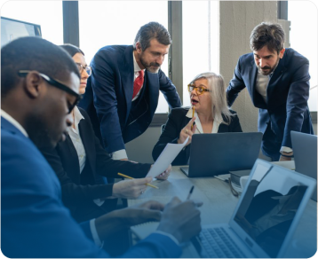 IT Operating Model Re-Engineer IT to Deliver with Speed and Quality