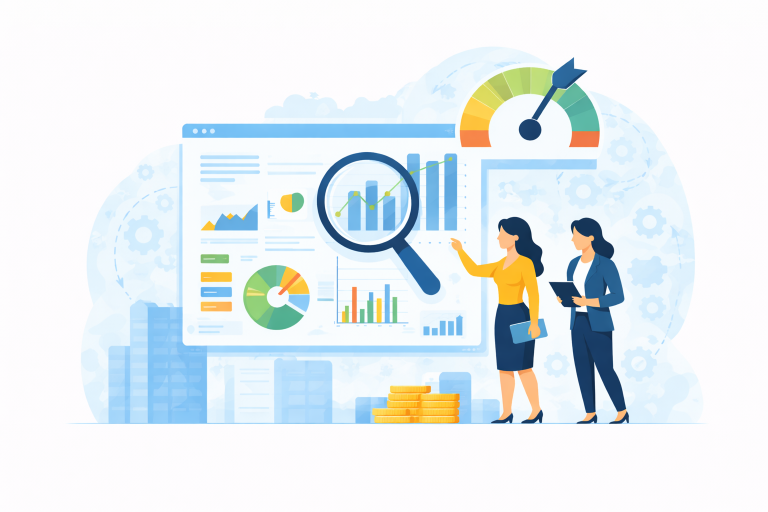 When the data tells you what you were afraid to hear 