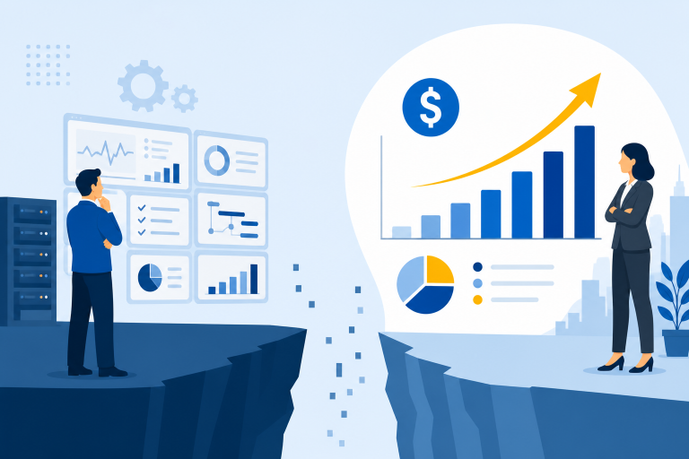This Week with CIOs: Are We Measuring What Really Matters?